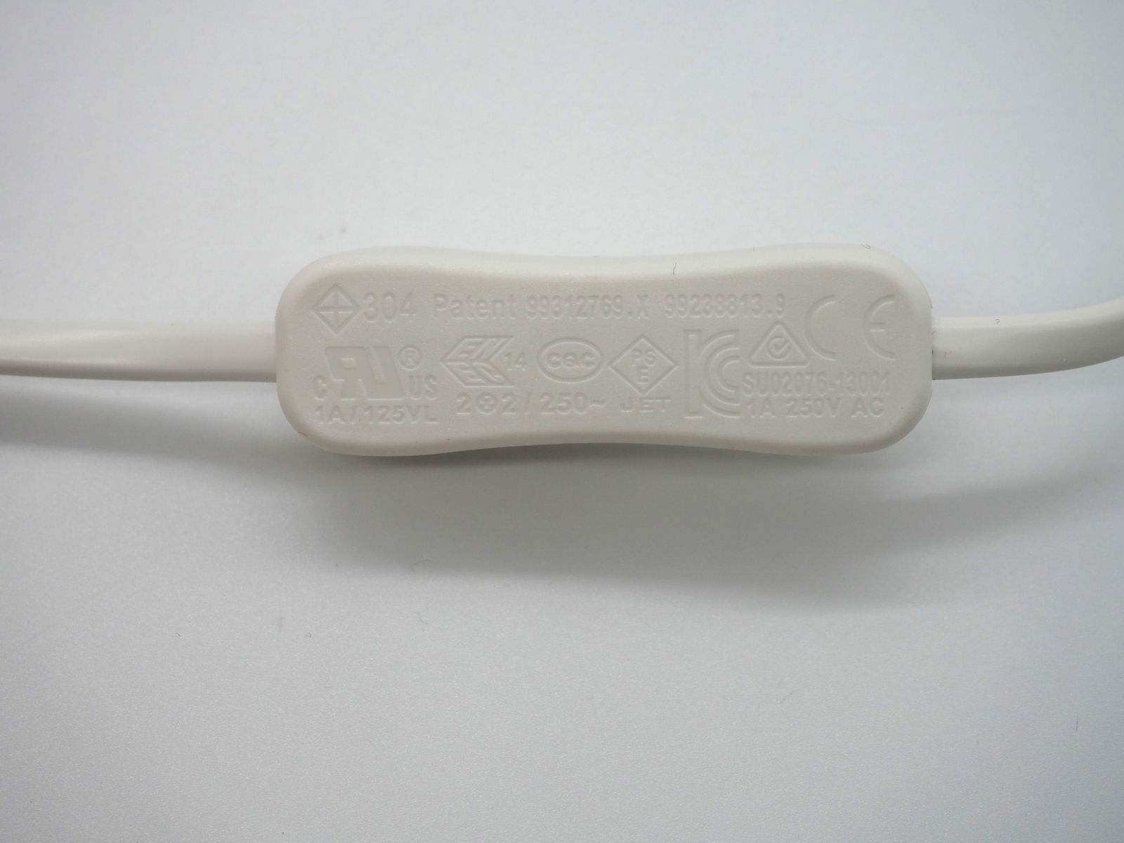 Lamp by G. Borg for Gunnars Keramik Höganäs, 1970s - 10