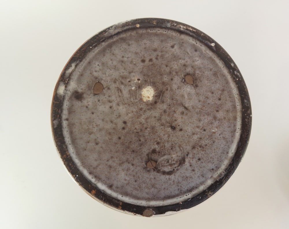 Vase by Mari Simmulson for Upsala-Ekeby, 1960s - 10