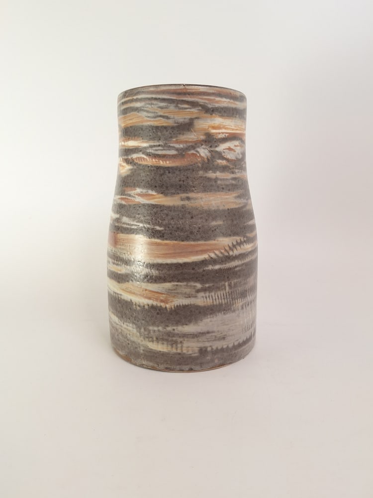 Vase by Mari Simmulson for Upsala-Ekeby, 1960s - 2