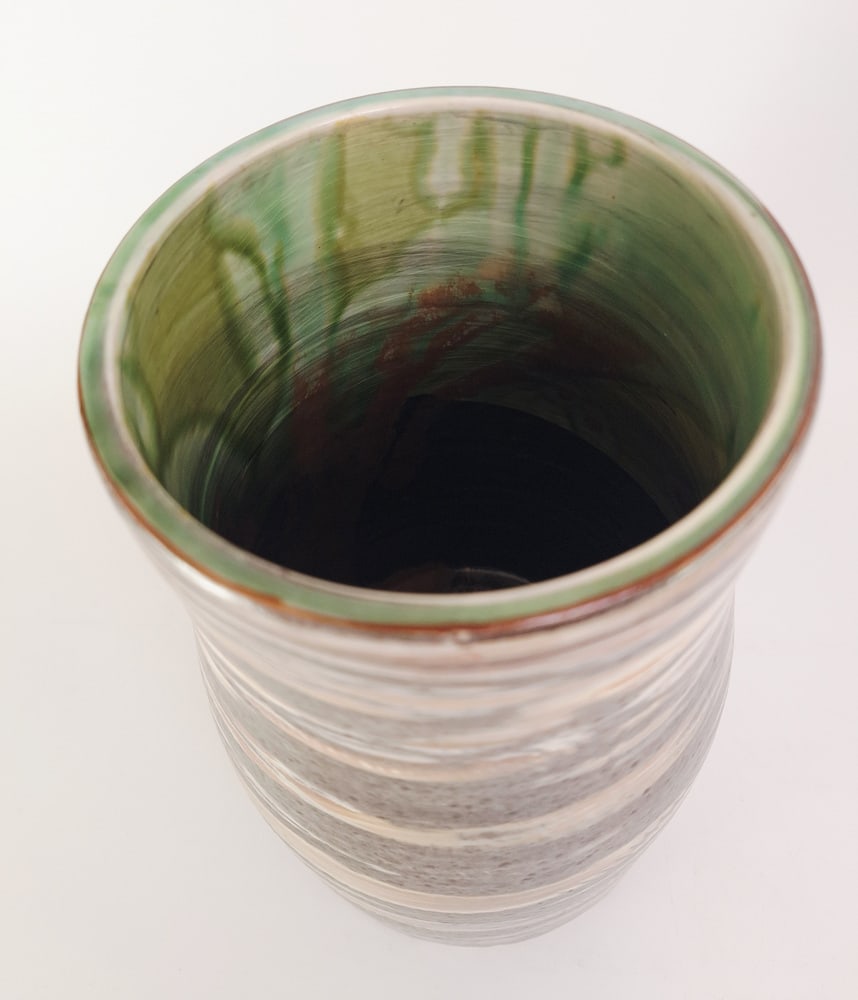 Vase by Mari Simmulson for Upsala-Ekeby, 1960s - 5