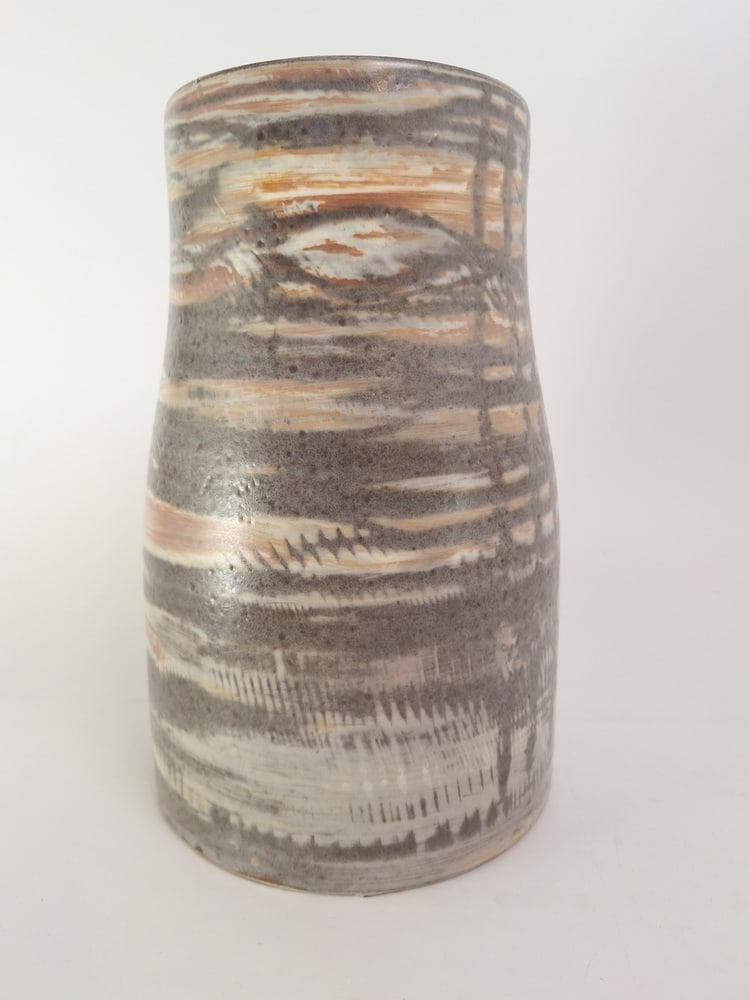 Vase by Mari Simmulson for Upsala-Ekeby, 1960s - 7
