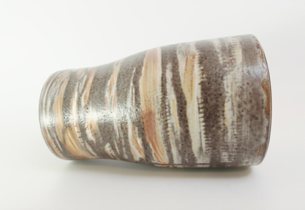 Vase by Mari Simmulson for Upsala-Ekeby, 1960s - 8