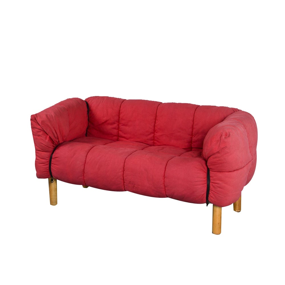 Pecorelle Sofa by Cini Boeri for Arflex, 1970s (1 of 13)