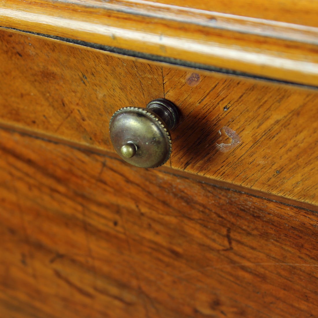Art Deco Secretaire, Czechoslovakia, 1920s - 3