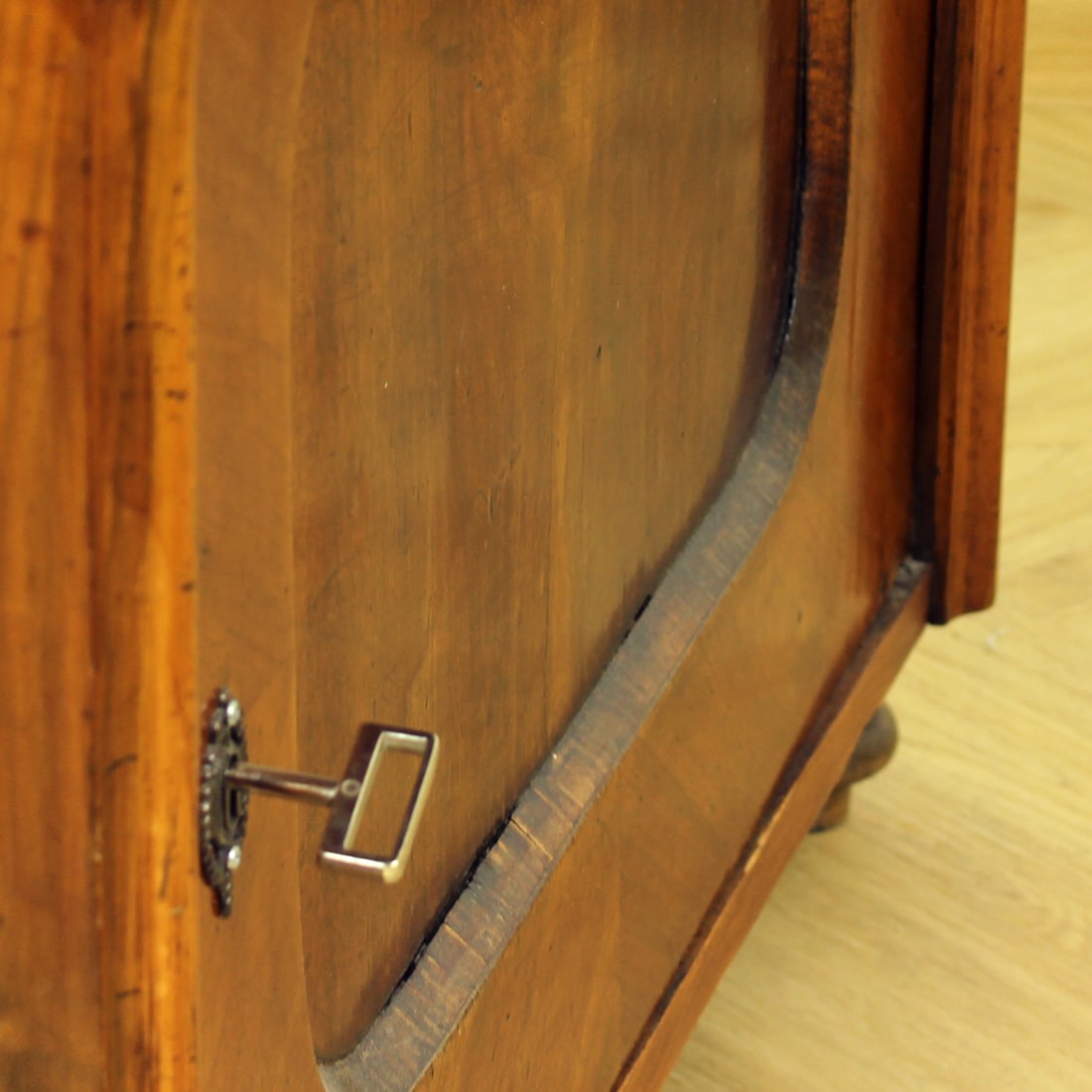 Art Deco Secretaire, Czechoslovakia, 1920s - 7
