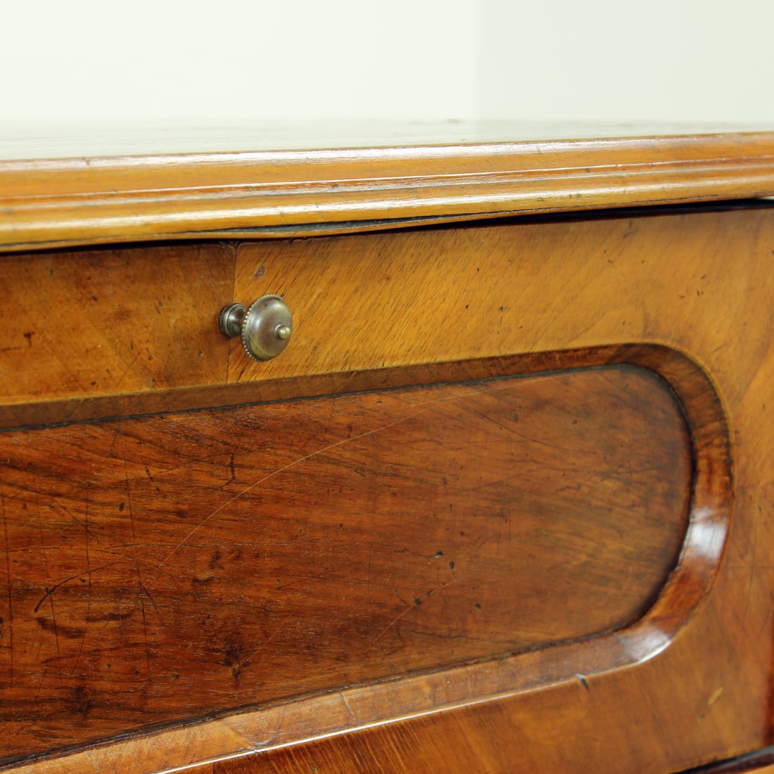 Art Deco Secretaire, Czechoslovakia, 1920s - 8