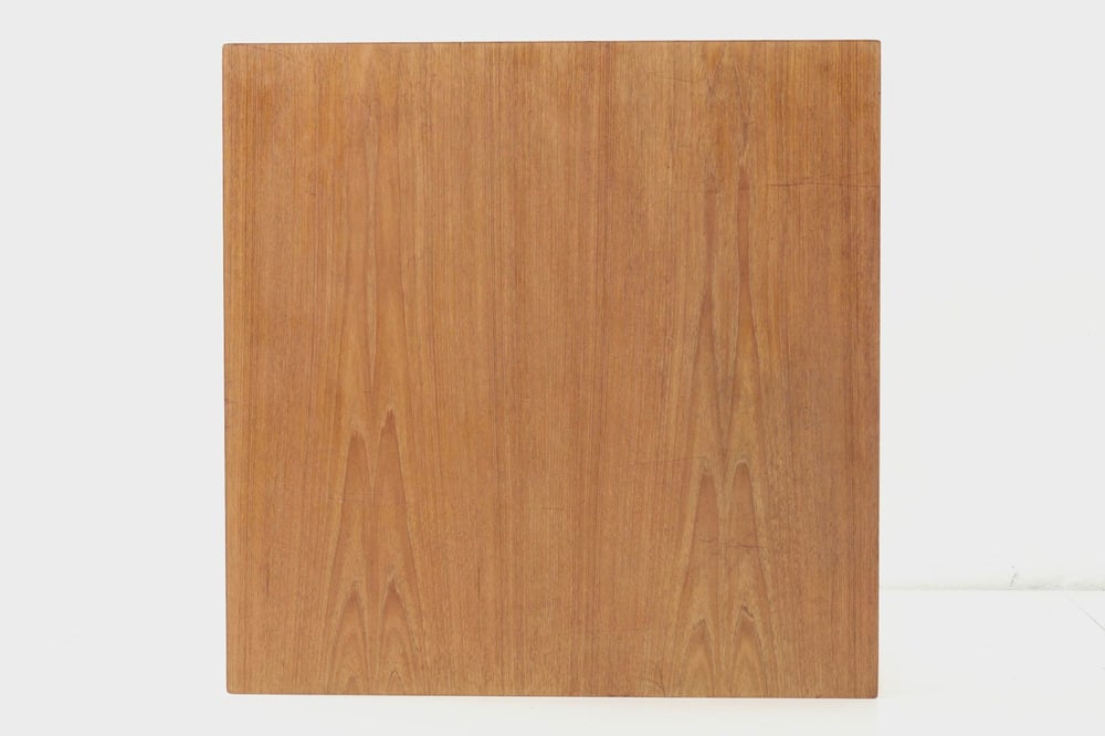 Danish Coffee Table by Grete Jalk, 1960s - 6