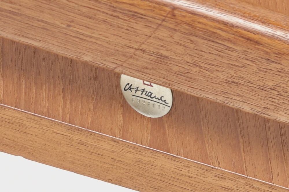 Danish Coffee Table by Grete Jalk, 1960s - 8