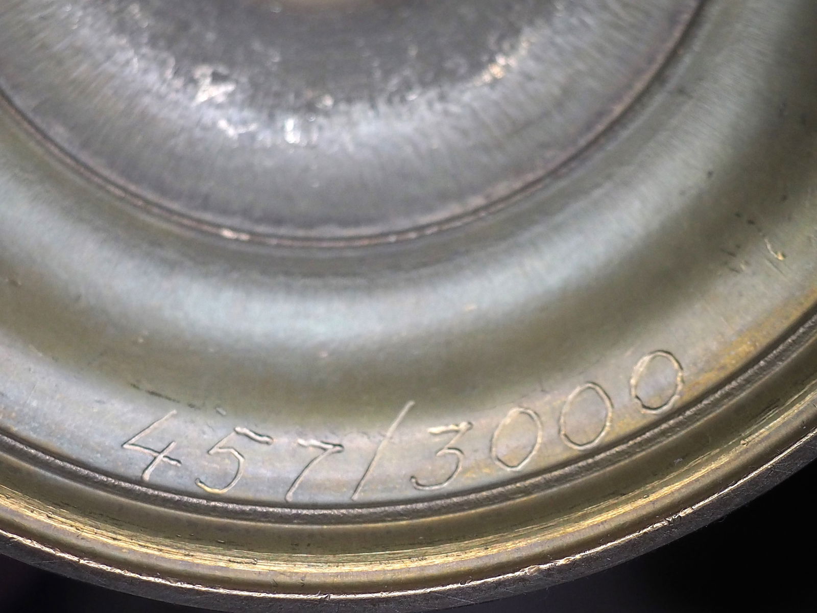 Porcelain Candleholders from Skultuna, Set of 2 - 5