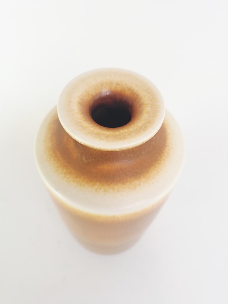 Vase by Berndt Friberg for Gustavsberg, 1975 - 10