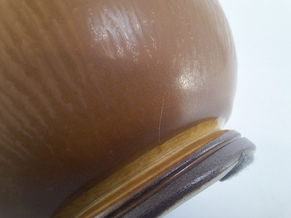 Vase by Berndt Friberg for Gustavsberg, 1975 - 11