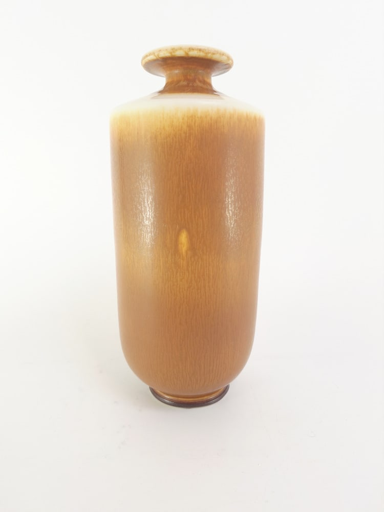 Vase by Berndt Friberg for Gustavsberg, 1975 - 3