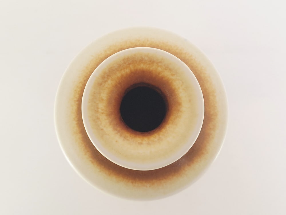 Vase by Berndt Friberg for Gustavsberg, 1975 - 9