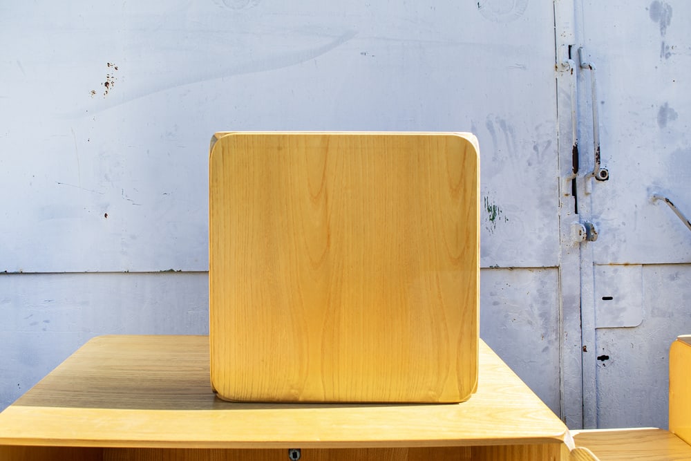 Samara Series Shelves by D J De Vries, Set of 14 - 6