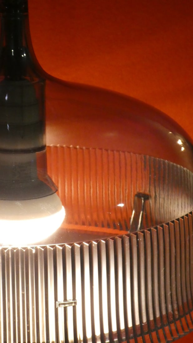 Wide Goblets Ceiling Lamp by G. Stefano for Qeeboo - 11