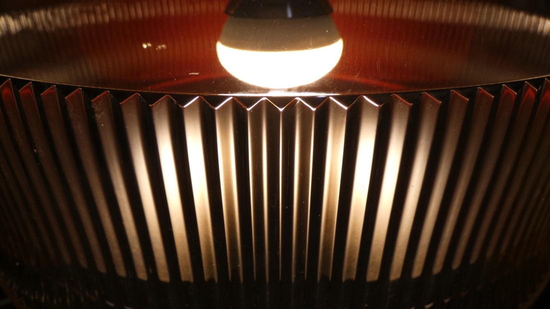 Wide Goblets Ceiling Lamp by G. Stefano for Qeeboo - 12