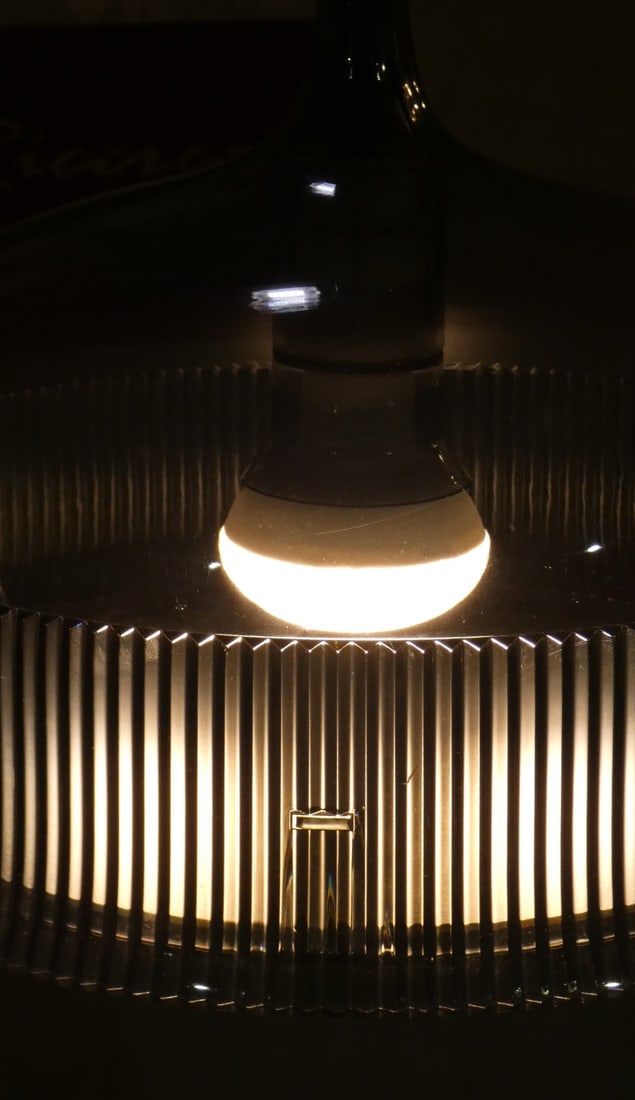 Wide Goblets Ceiling Lamp by G. Stefano for Qeeboo - 16