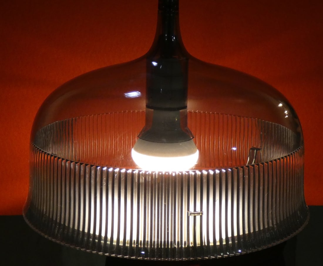 Wide Goblets Ceiling Lamp by G. Stefano for Qeeboo - 4