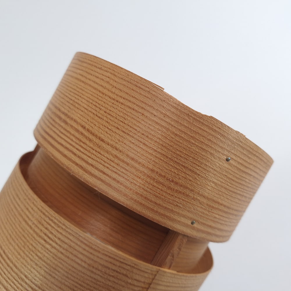 Pendant Light by Hans-Agne Jakobsson for Ellysett - 10