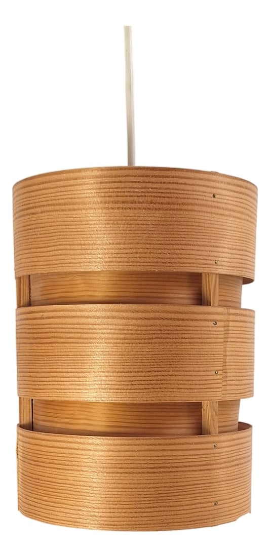 Pendant Light by Hans-Agne Jakobsson for Ellysett (1 of 10)