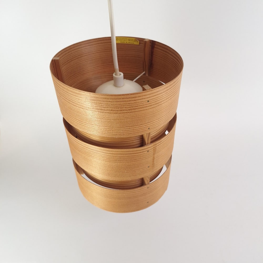 Pendant Light by Hans-Agne Jakobsson for Ellysett - 3