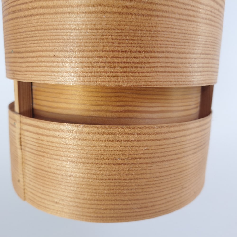 Pendant Light by Hans-Agne Jakobsson for Ellysett - 4