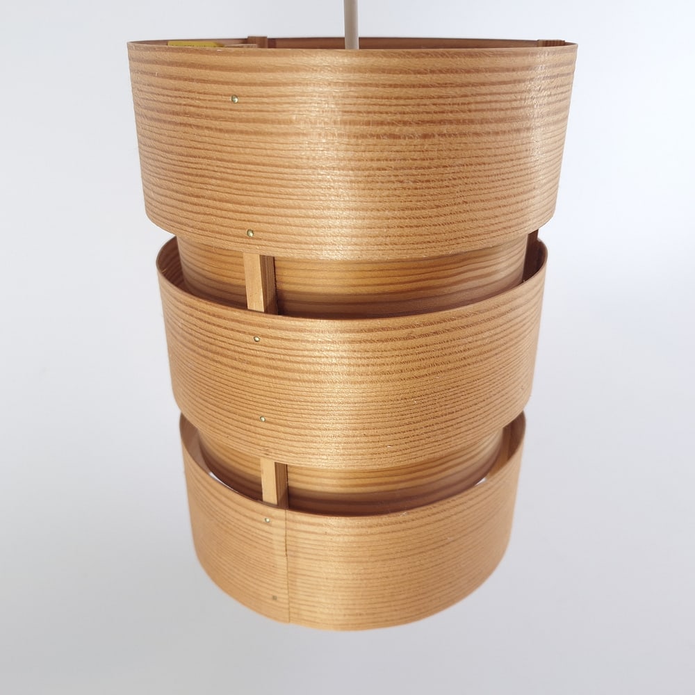 Pendant Light by Hans-Agne Jakobsson for Ellysett - 5