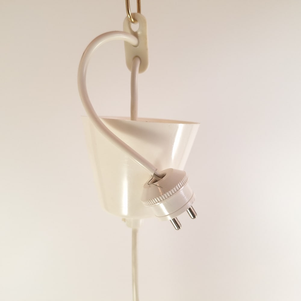 Pendant Light by Hans-Agne Jakobsson for Ellysett - 7