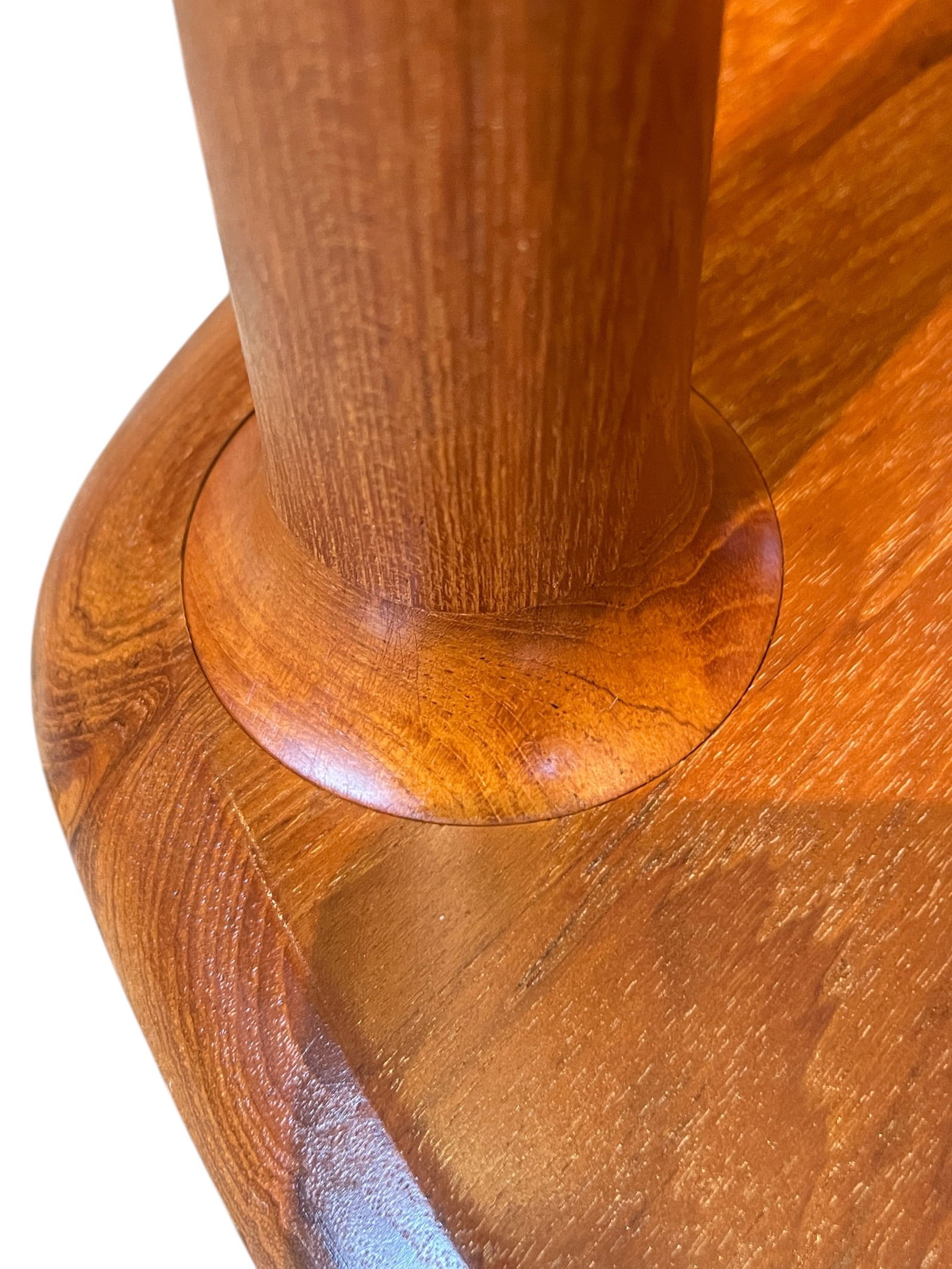 Side Table by Rolf Rastad and Adolf Relling, 1960s - 4