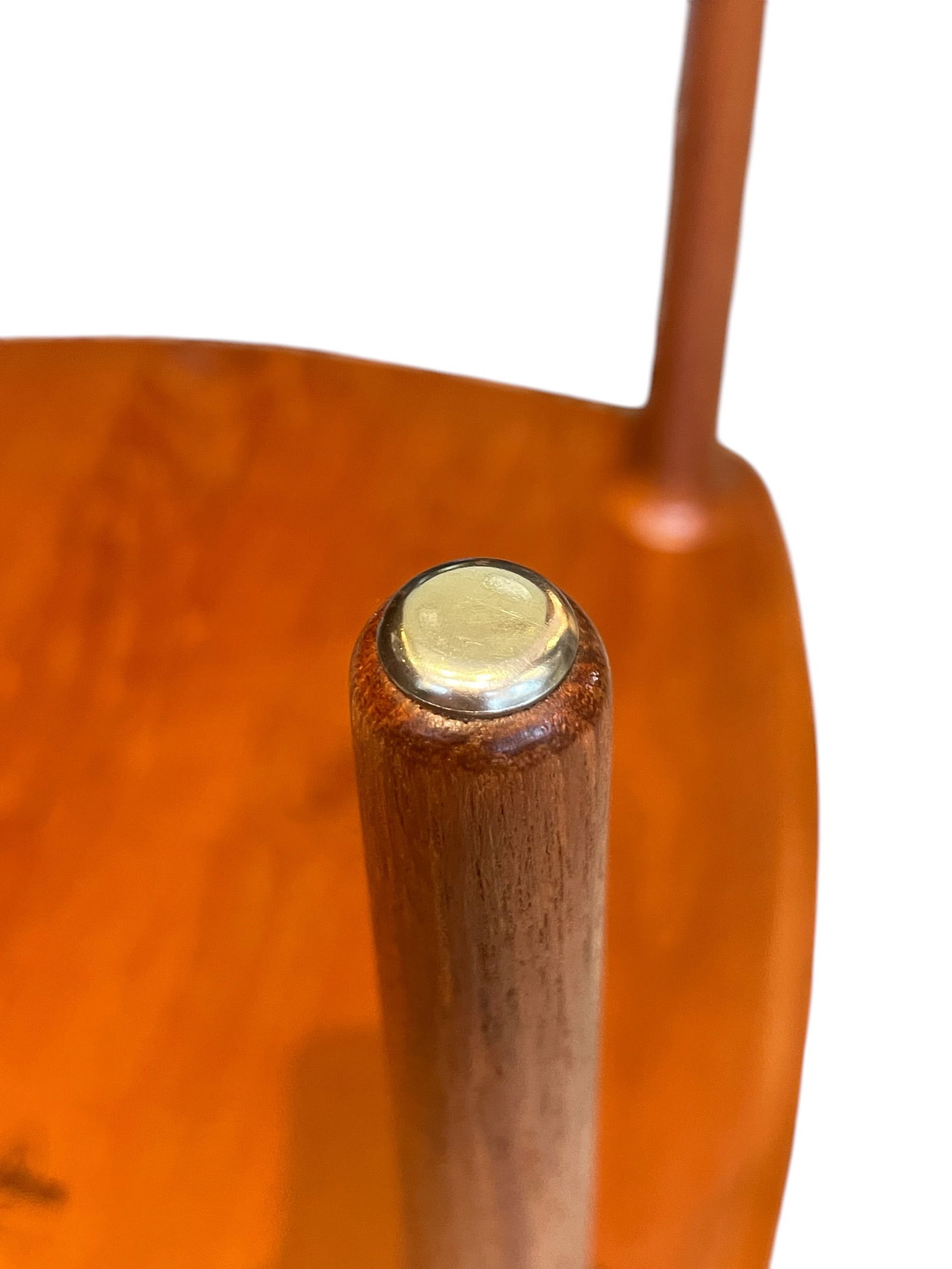 Side Table by Rolf Rastad and Adolf Relling, 1960s - 5