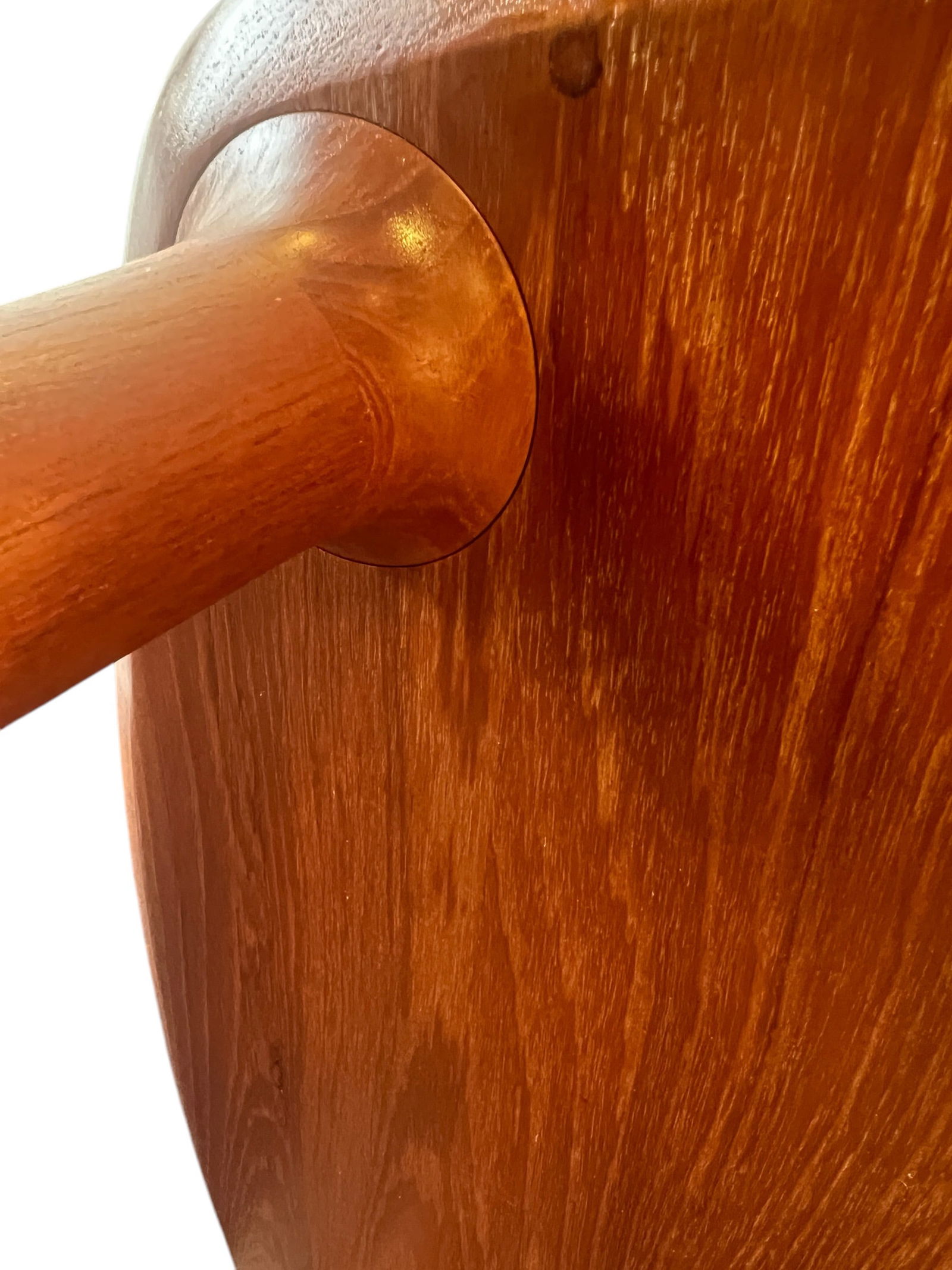 Side Table by Rolf Rastad and Adolf Relling, 1960s - 6