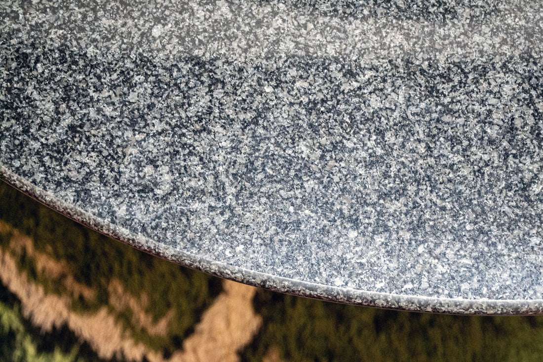 Marble Table by O. Borsani & E. Gerli for Tecno - 4