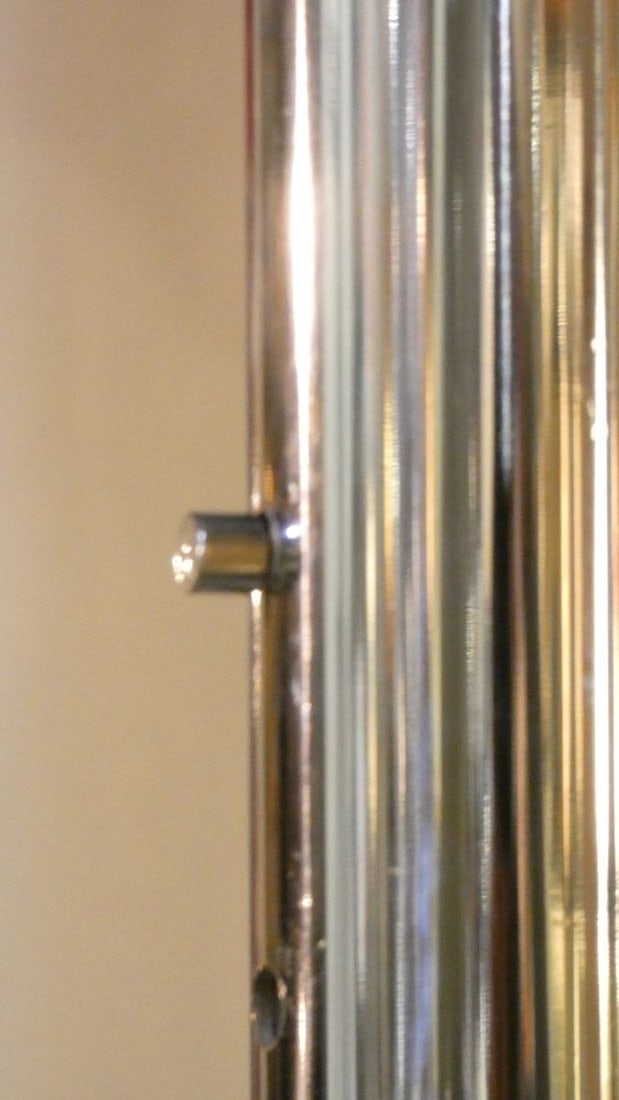 Ceiling Lamp by G. Sciolari for Mazzega, 1970s - 20