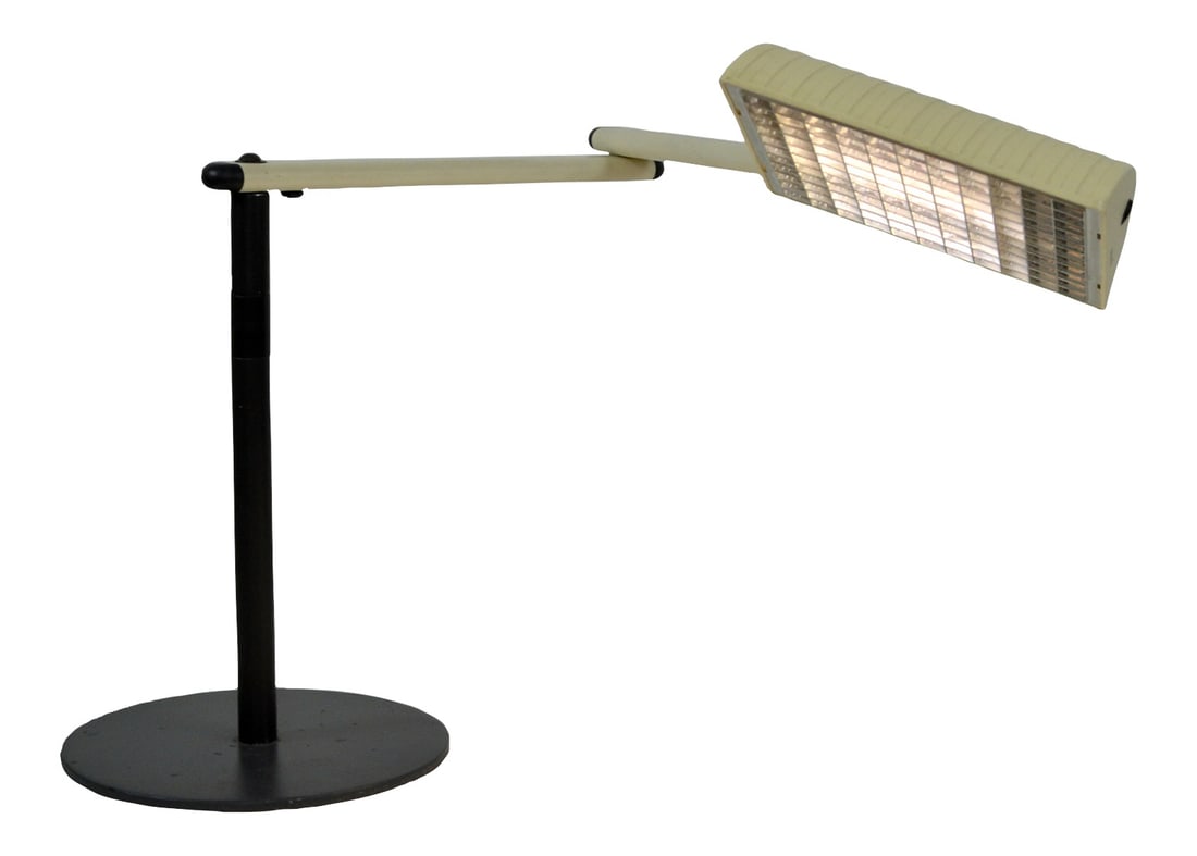 Table Lamp from Waldmann Leuchten, 1970s (1 of 5)