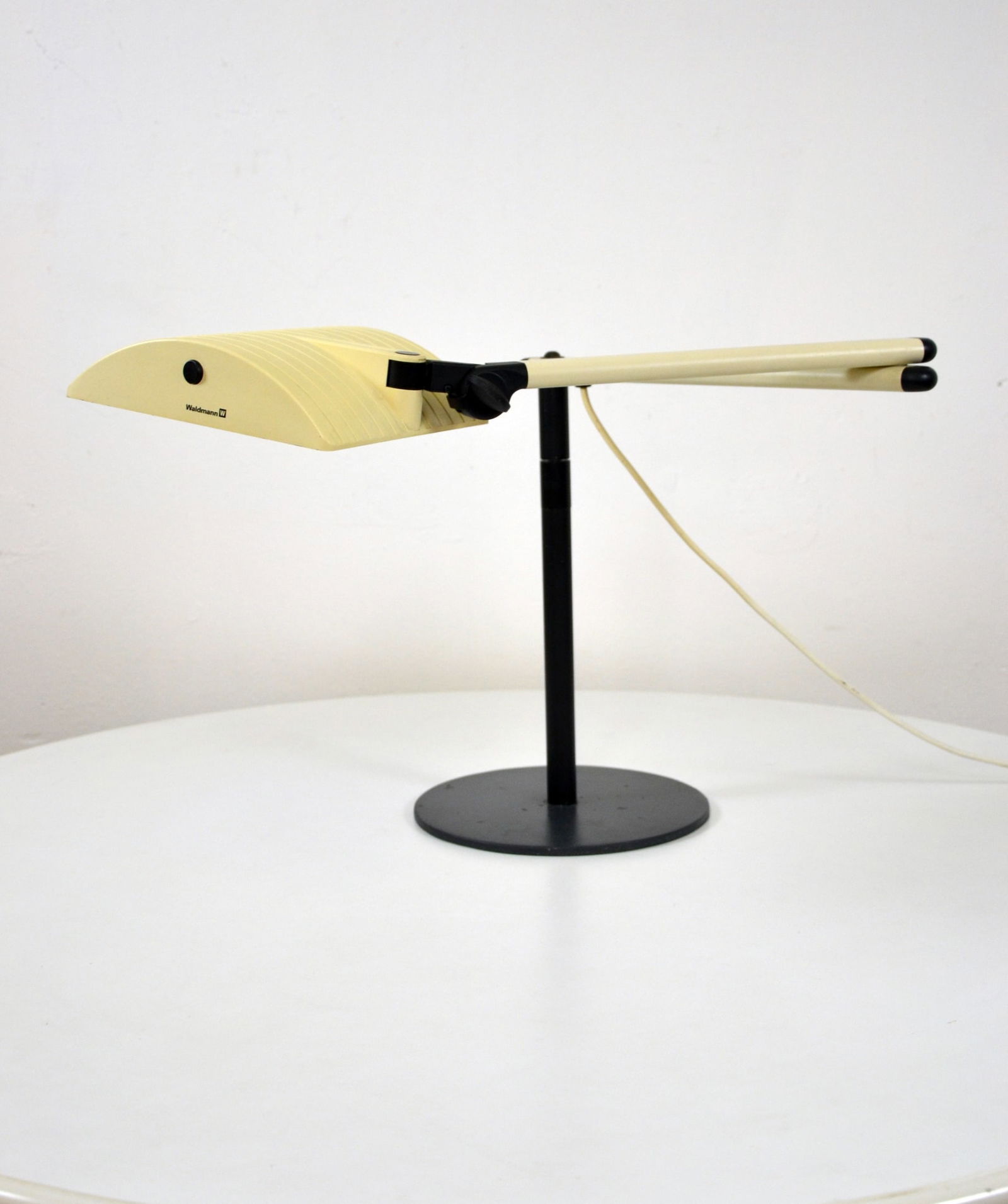 Table Lamp from Waldmann Leuchten, 1970s - 5