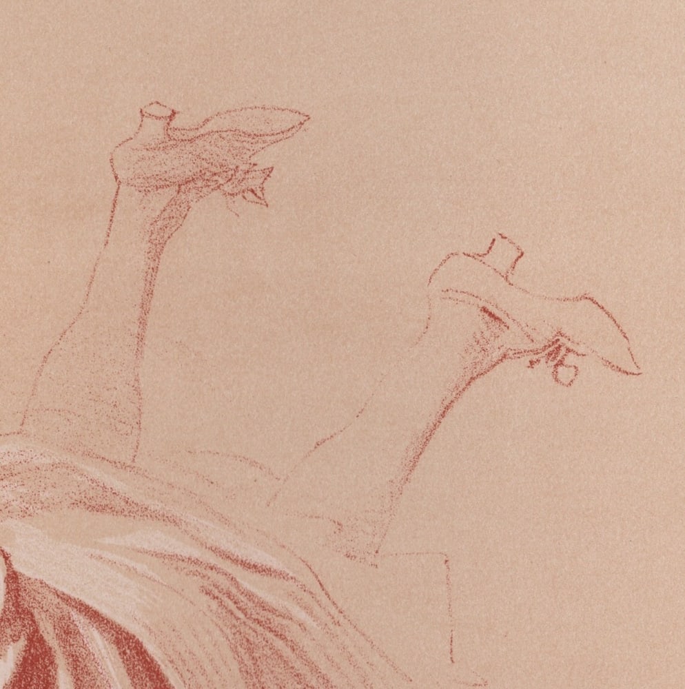 J. Chéret, Les Maîtres de L'Affiche, 1897, Paper - 7