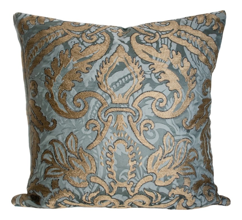 Modern Cushion Cover by Maryana Iskra, 2004 (1 of 7)