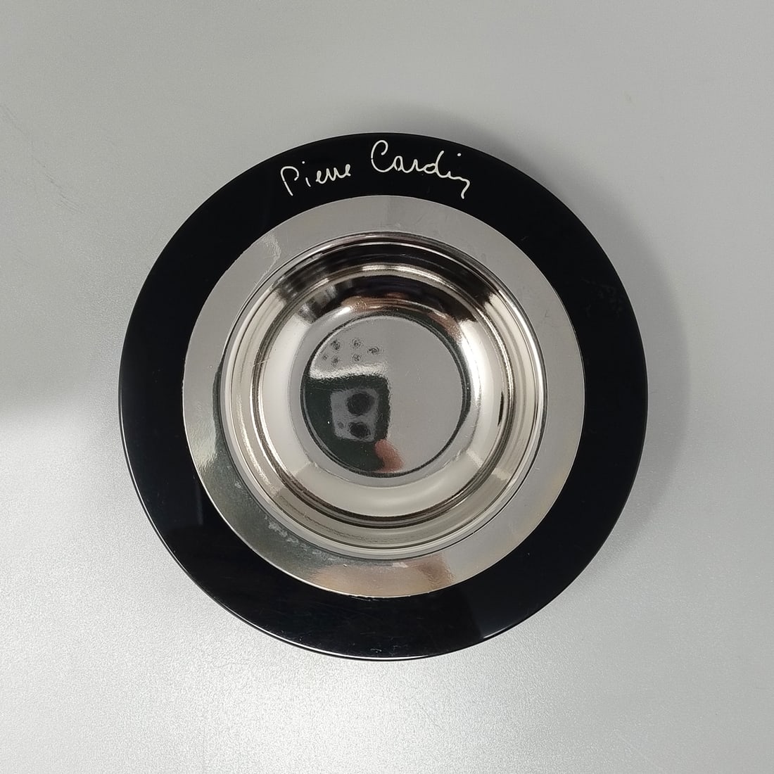 Smoking Set by Pierre Cardin, 1970s, Set of 2 - 6