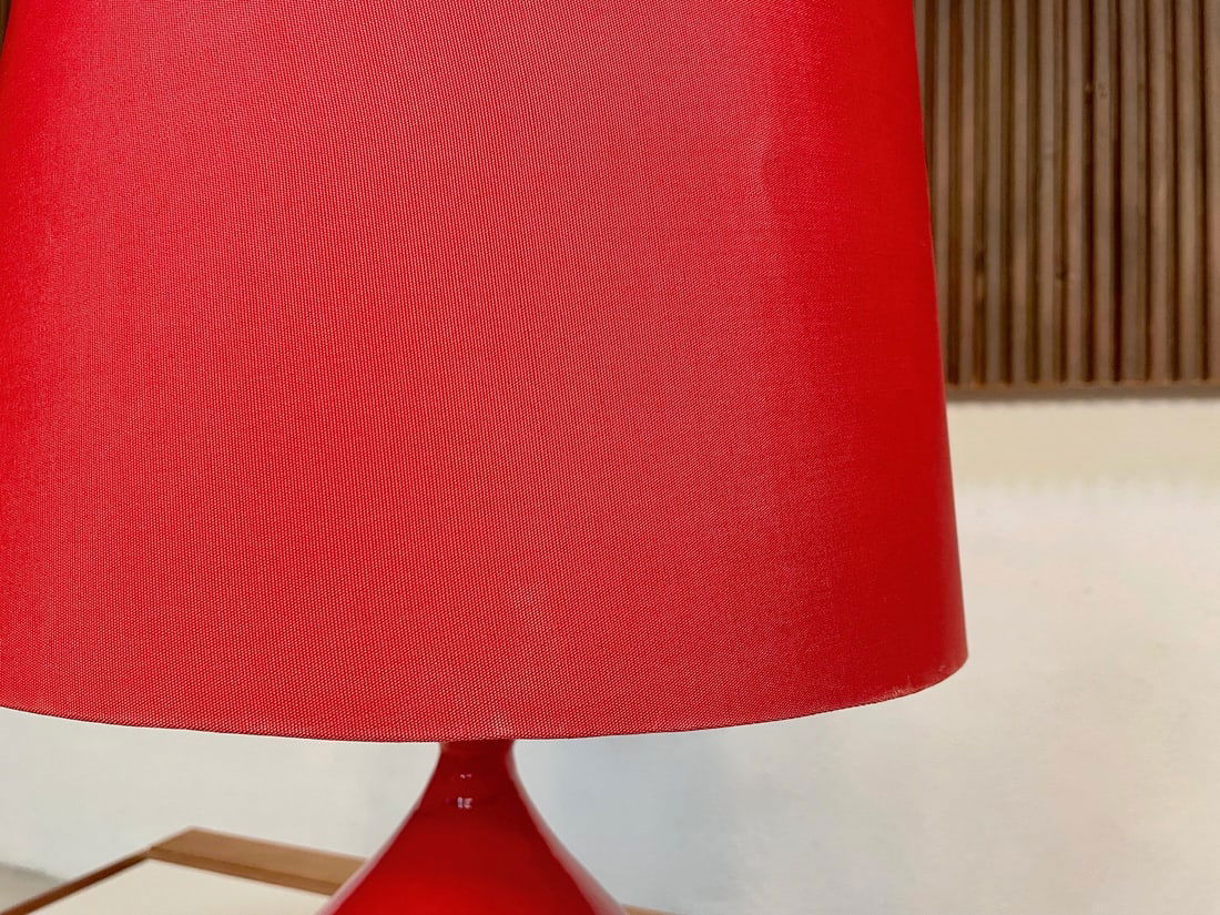 Table Lamp by B. Wiinblad for R. Studio-Line - 11