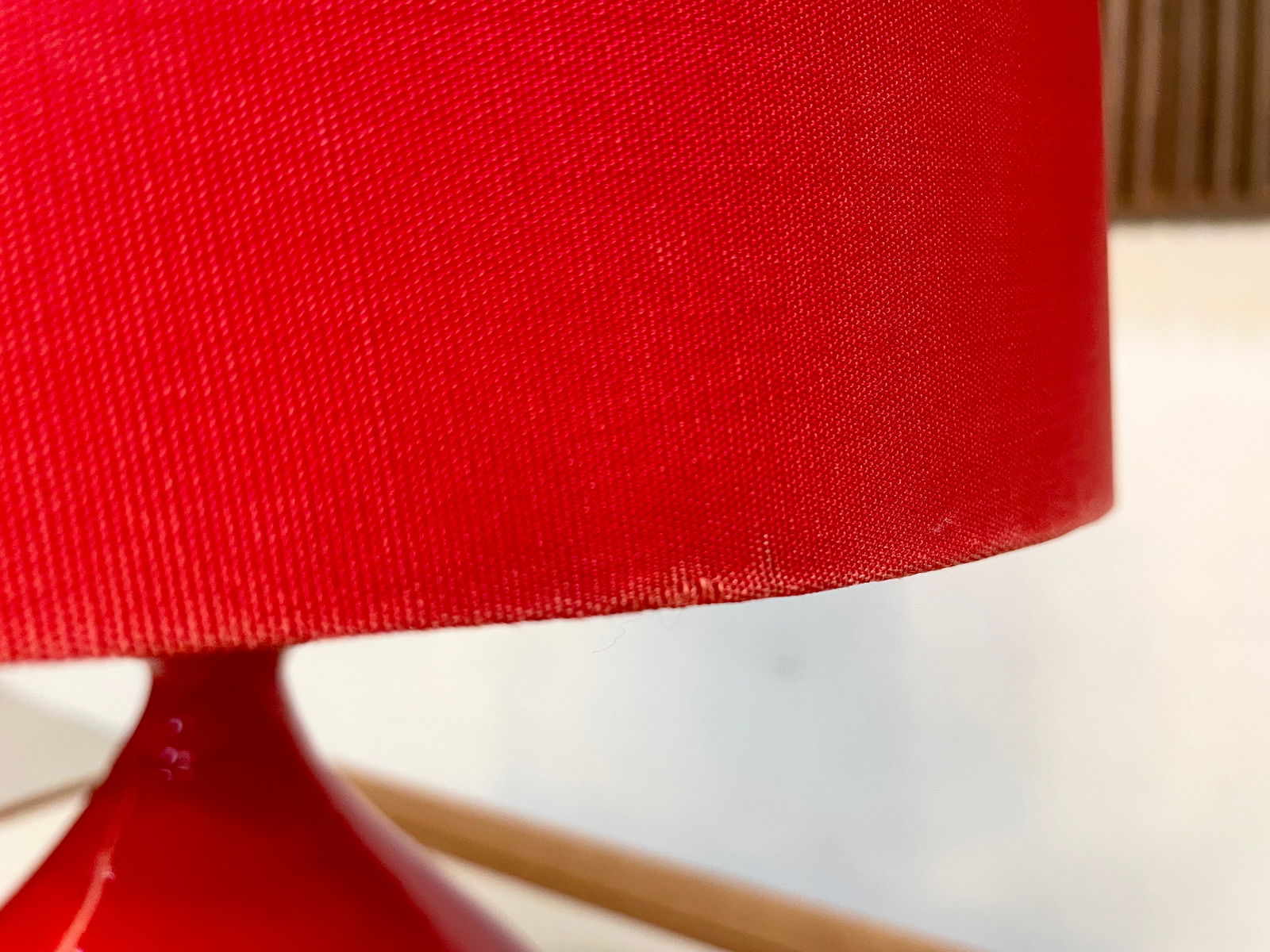 Table Lamp by B. Wiinblad for R. Studio-Line - 13