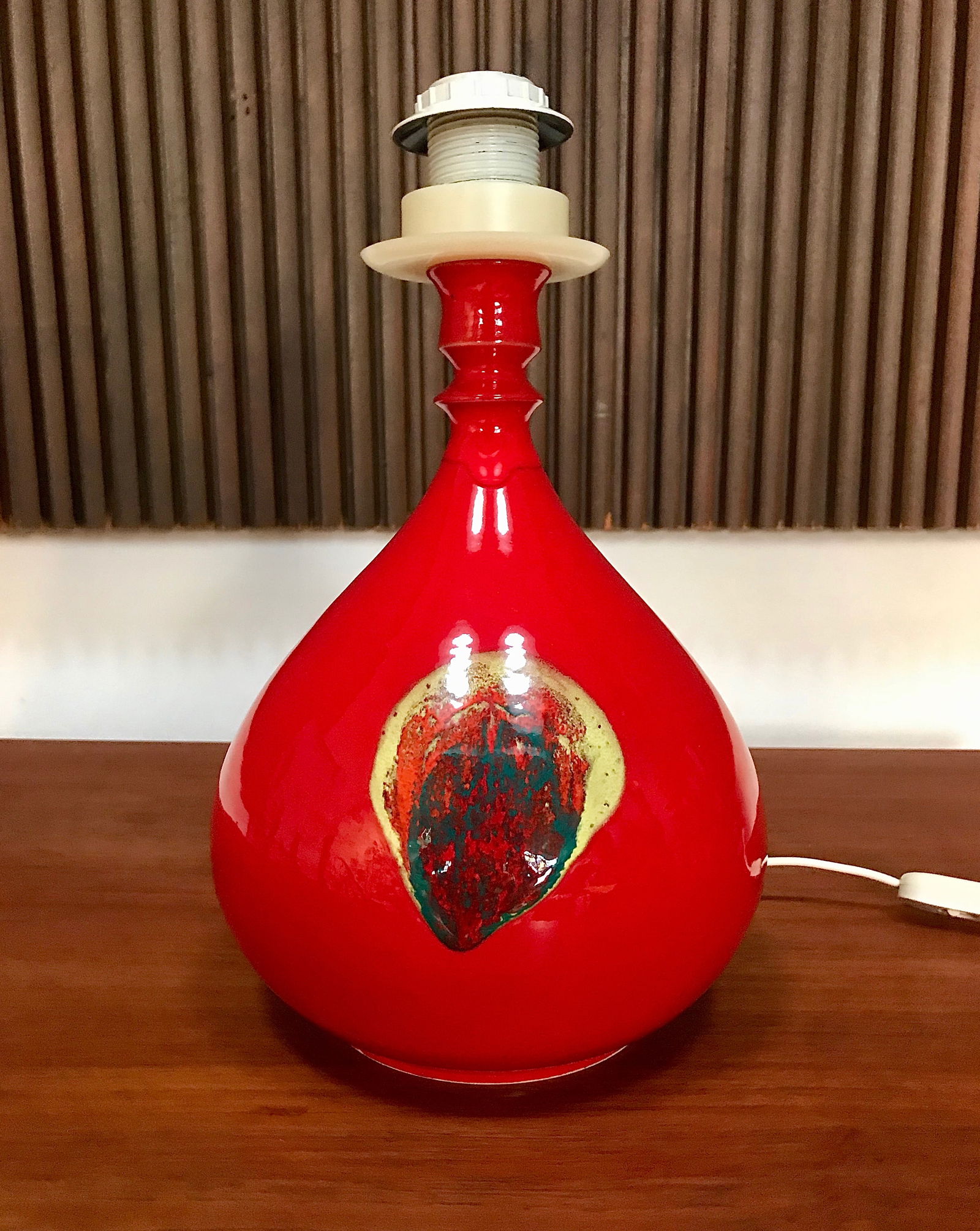 Table Lamp by B. Wiinblad for R. Studio-Line - 14