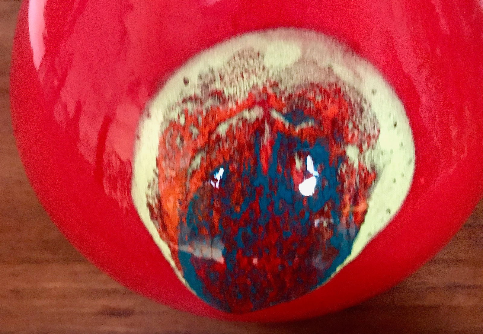 Table Lamp by B. Wiinblad for R. Studio-Line - 15