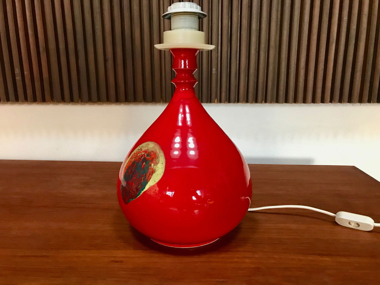 Table Lamp by B. Wiinblad for R. Studio-Line - 16