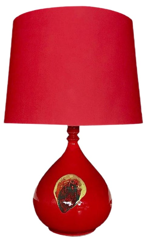 Table Lamp by B. Wiinblad for R. Studio-Line (1 of 18)