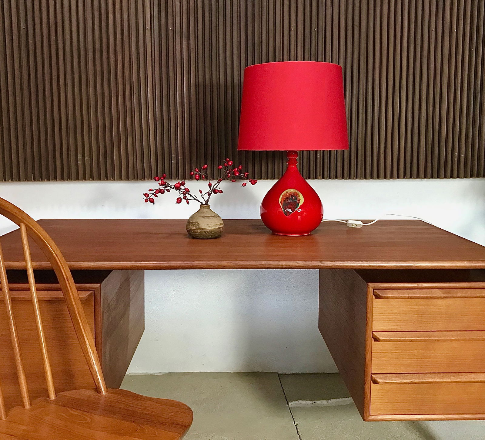 Table Lamp by B. Wiinblad for R. Studio-Line - 3