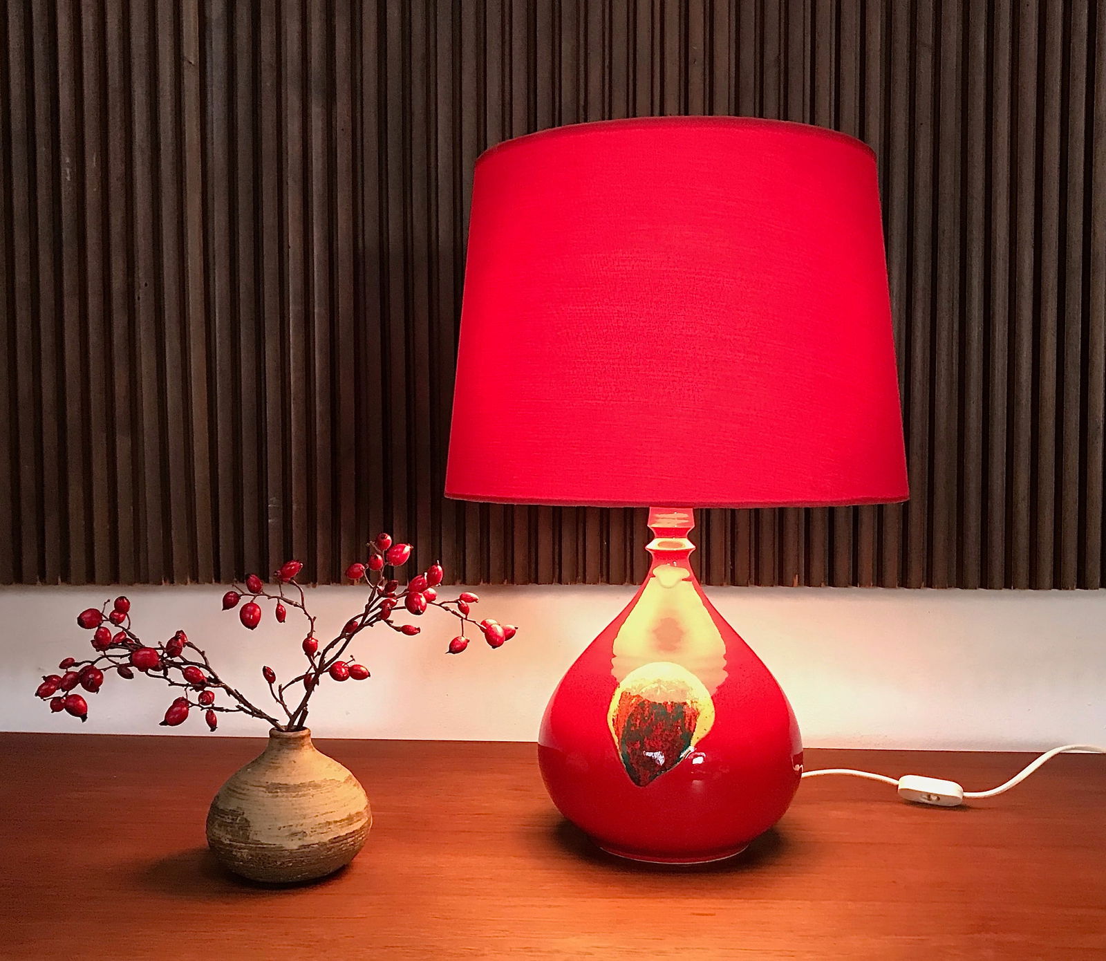 Table Lamp by B. Wiinblad for R. Studio-Line - 4