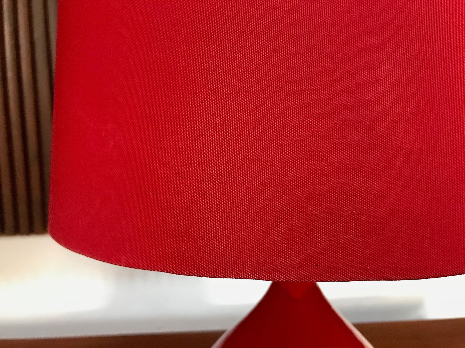 Table Lamp by B. Wiinblad for R. Studio-Line - 5