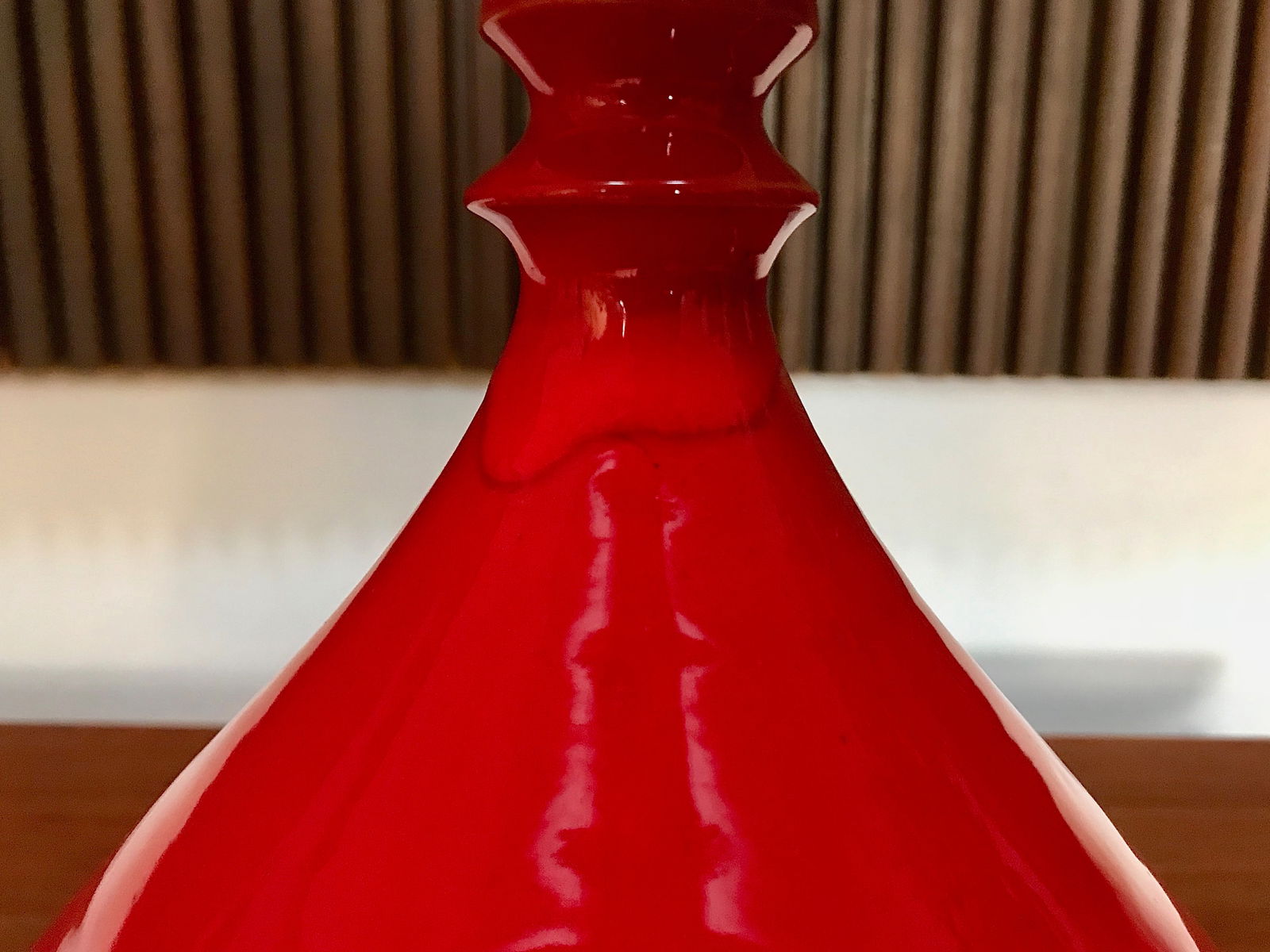 Table Lamp by B. Wiinblad for R. Studio-Line - 6