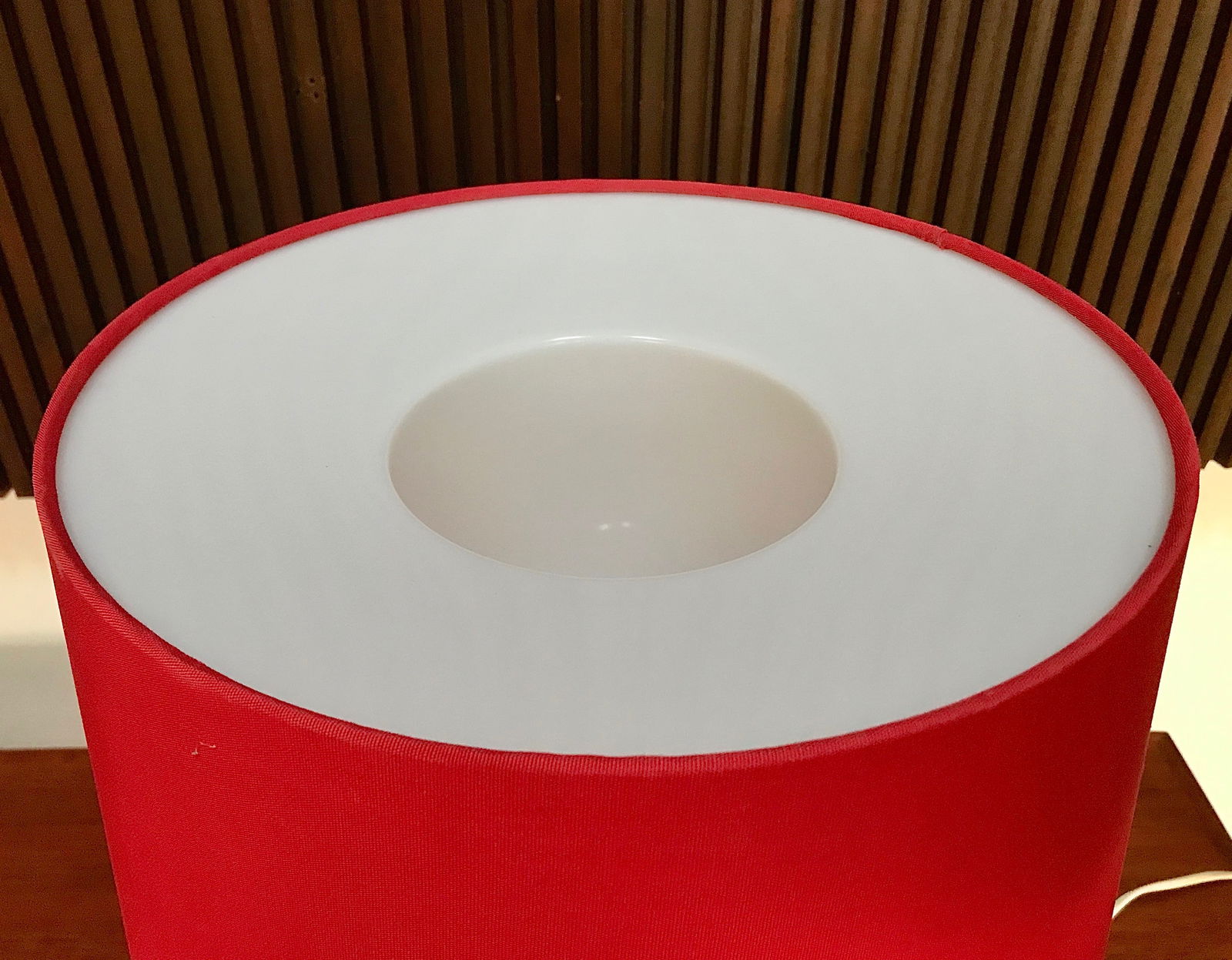 Table Lamp by B. Wiinblad for R. Studio-Line - 7