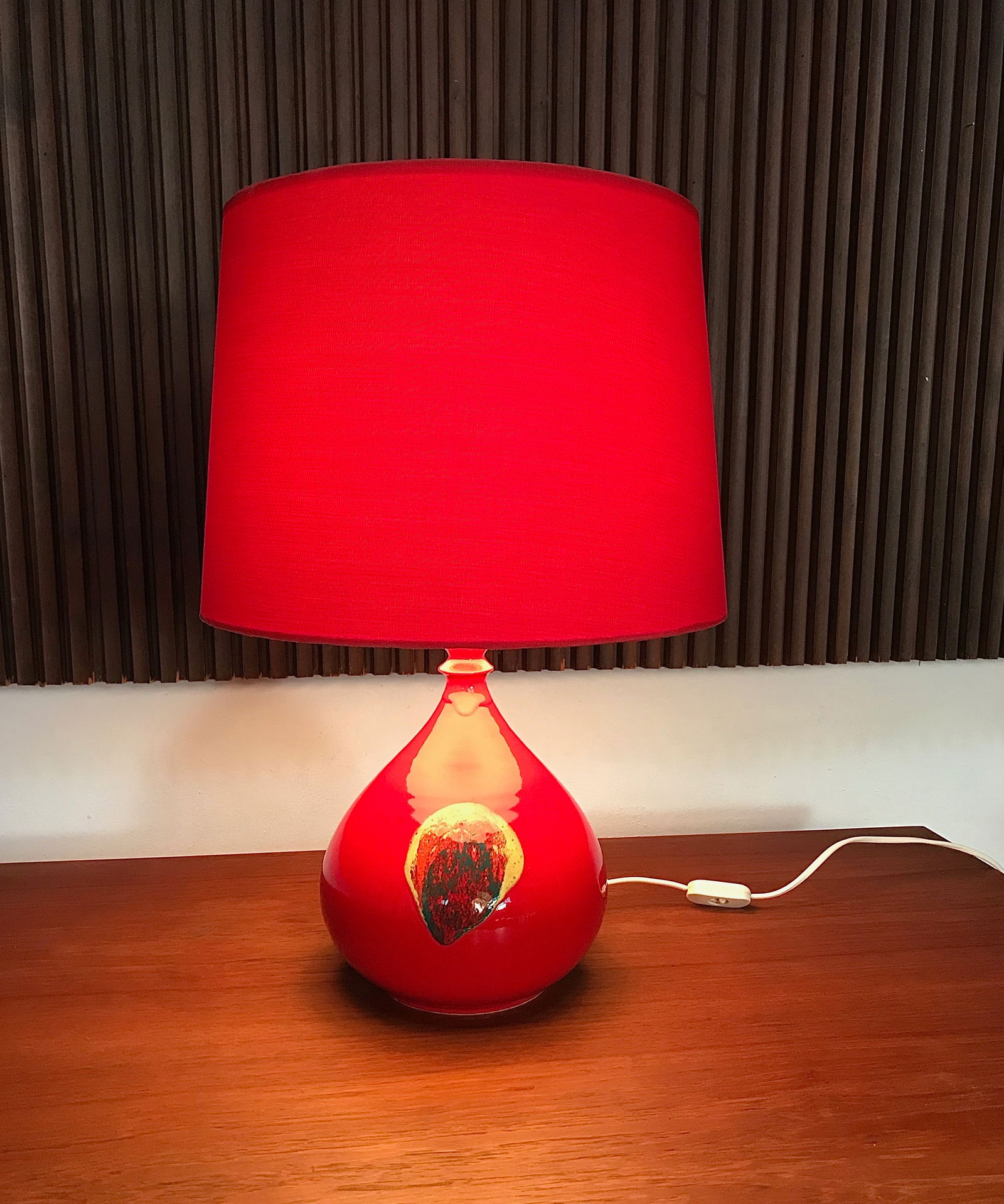 Table Lamp by B. Wiinblad for R. Studio-Line - 8